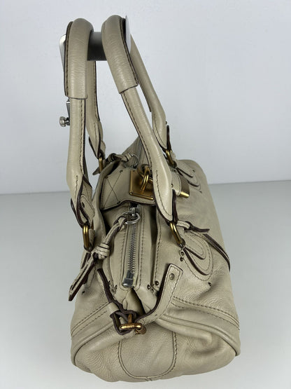 Chloe paddington handbag