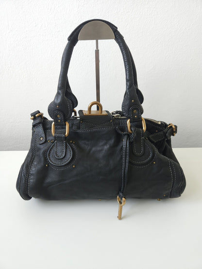 Chloe paddington handbag