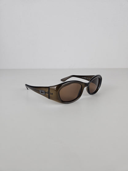 Archive Gucci Tom Ford era GG2432/S sunglasses