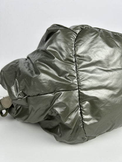 See by Chloé joyrider nylon puffy handbag