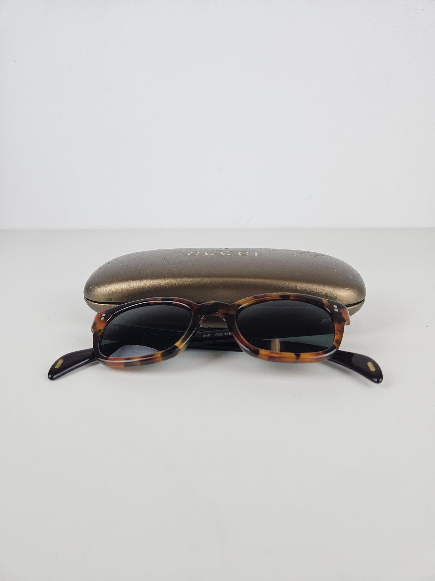 Vintage Gucci Tom Ford era GG1155/S sunglasses