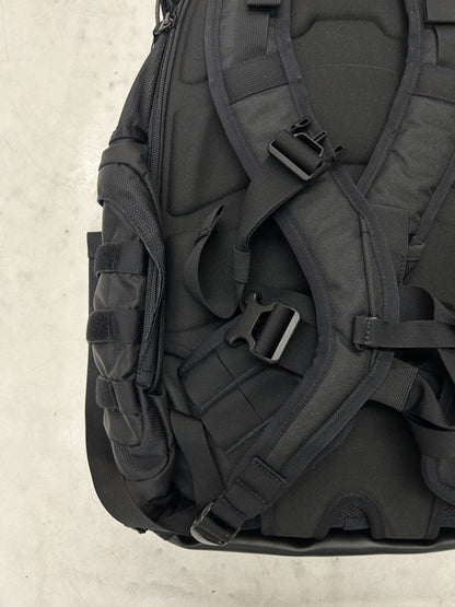 Oakley kitchen sink backpack stealth black