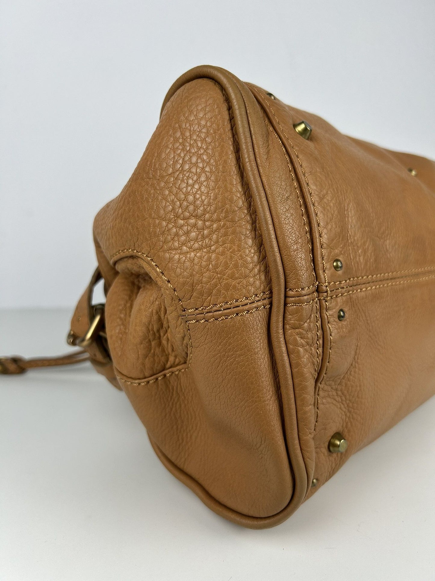 Chloe paddington handbag