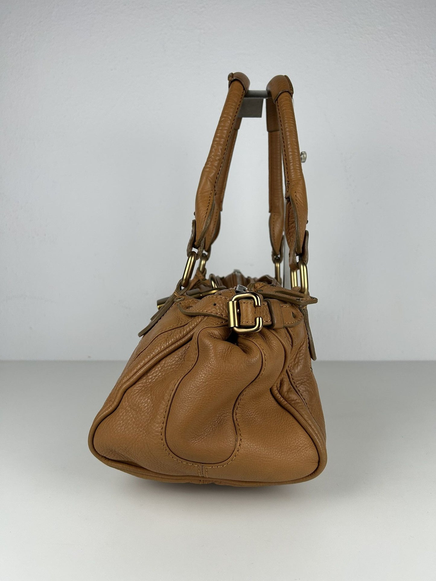 Chloe paddington handbag