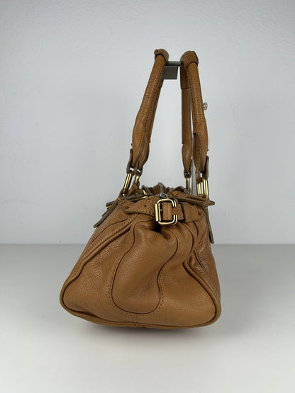 Chloe paddington handbag