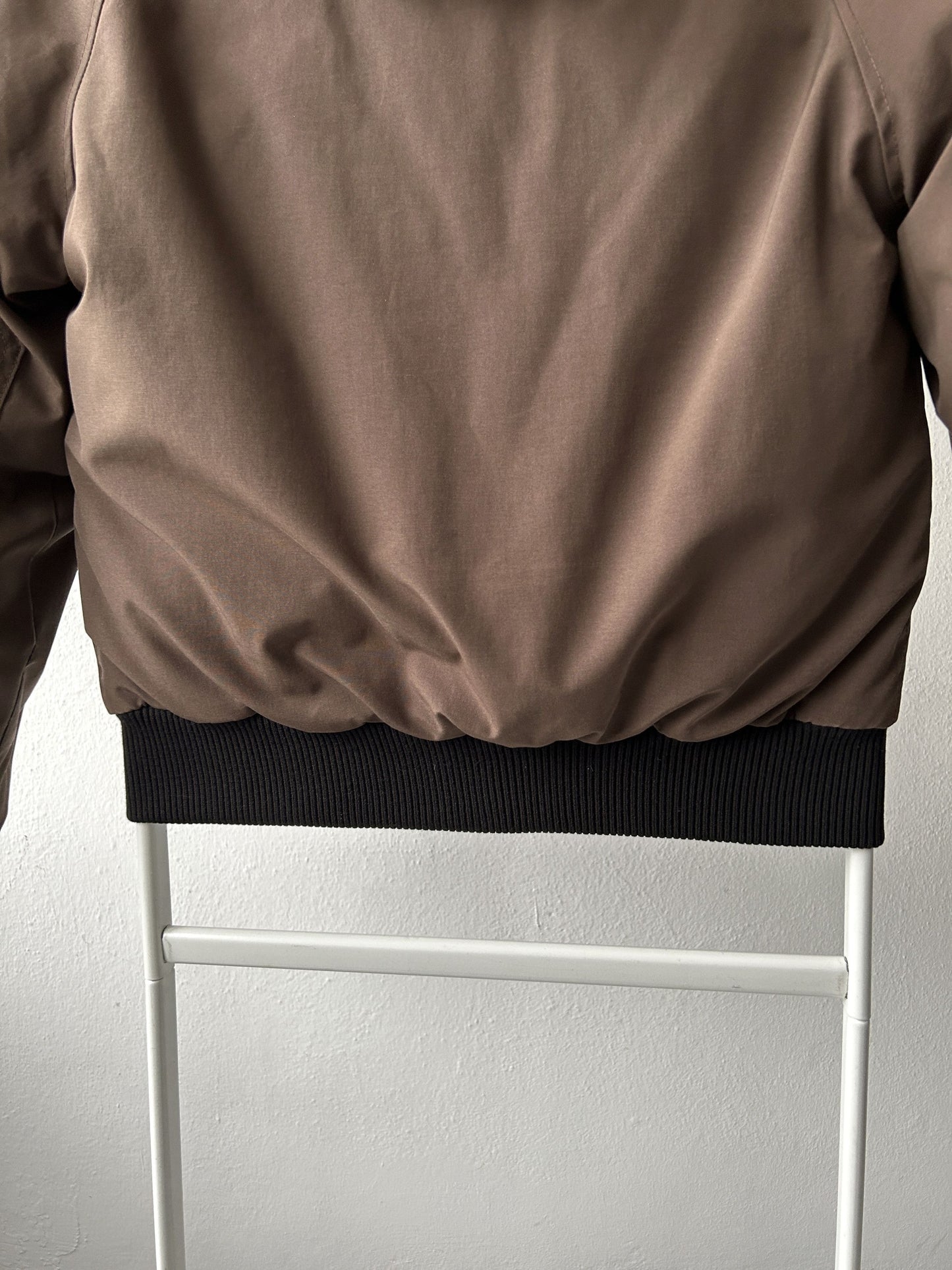 Canada goose chilliwack hooded bomber jacket