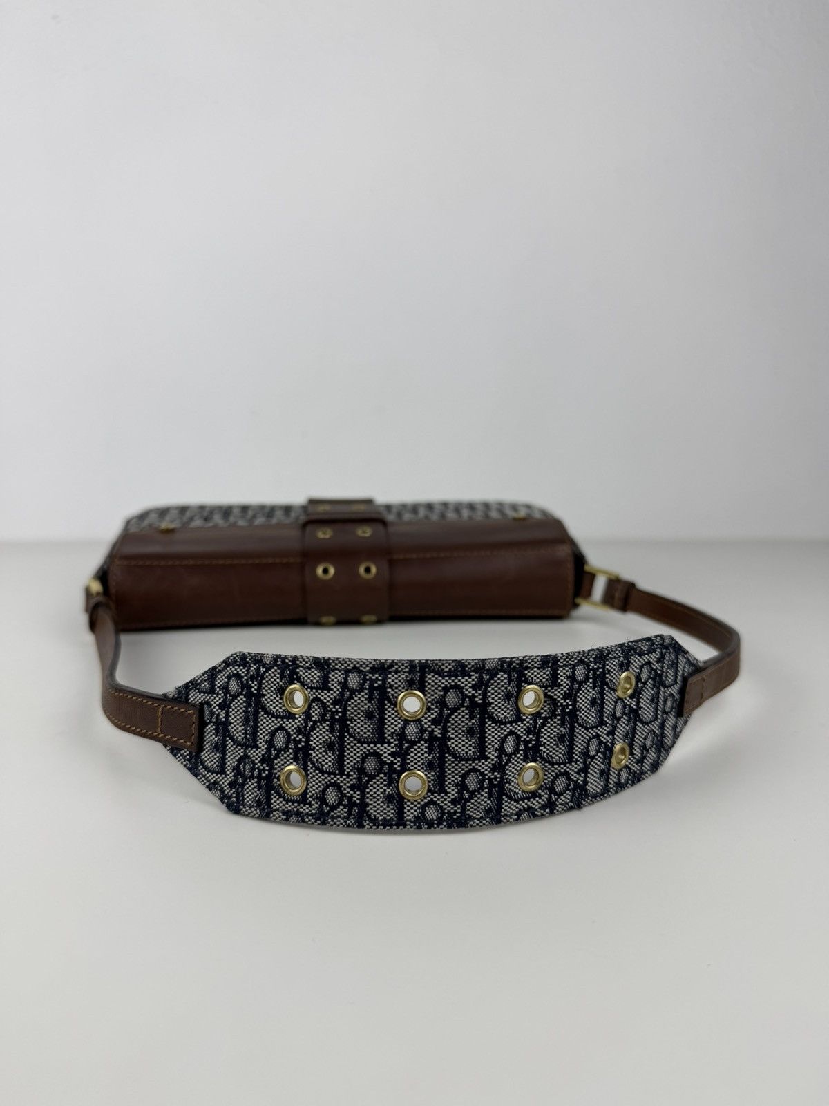 2003 Dior street chic shoulder bag