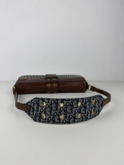 2003 Dior street chic shoulder bag