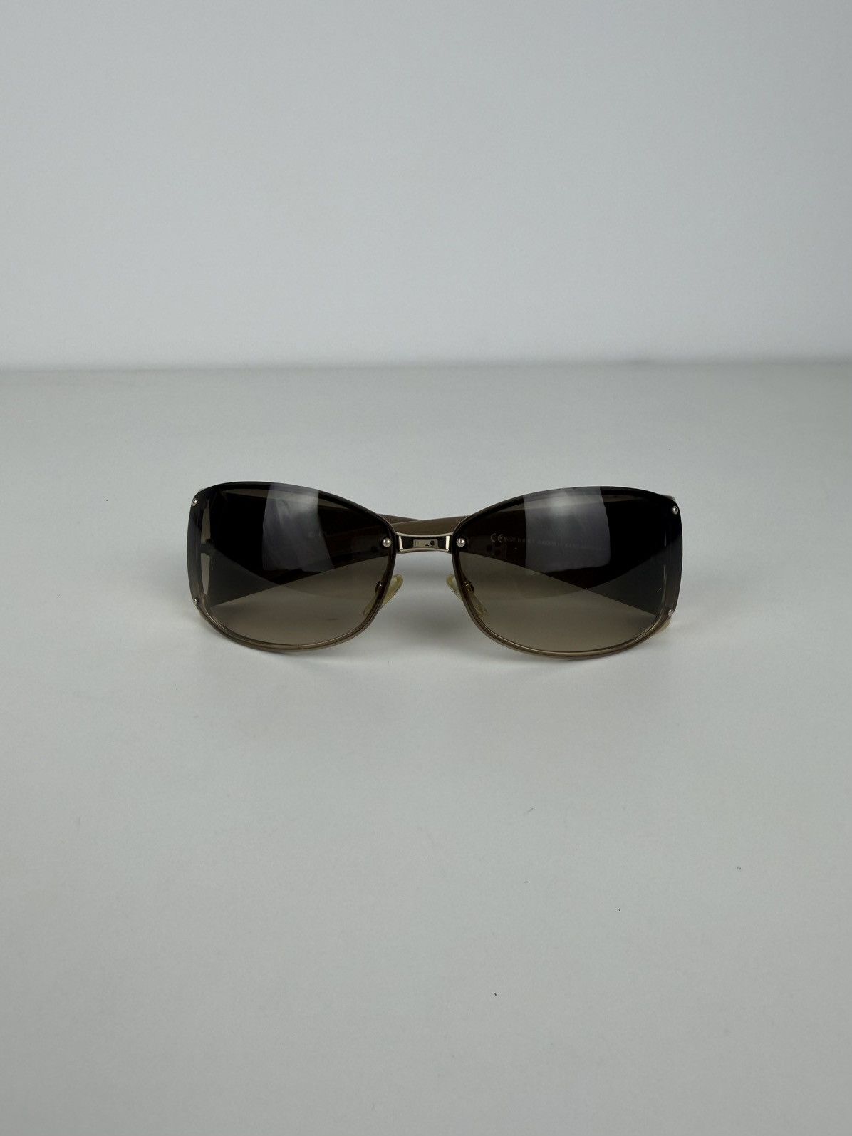 Vintage y2k Dior subdior sunglasses