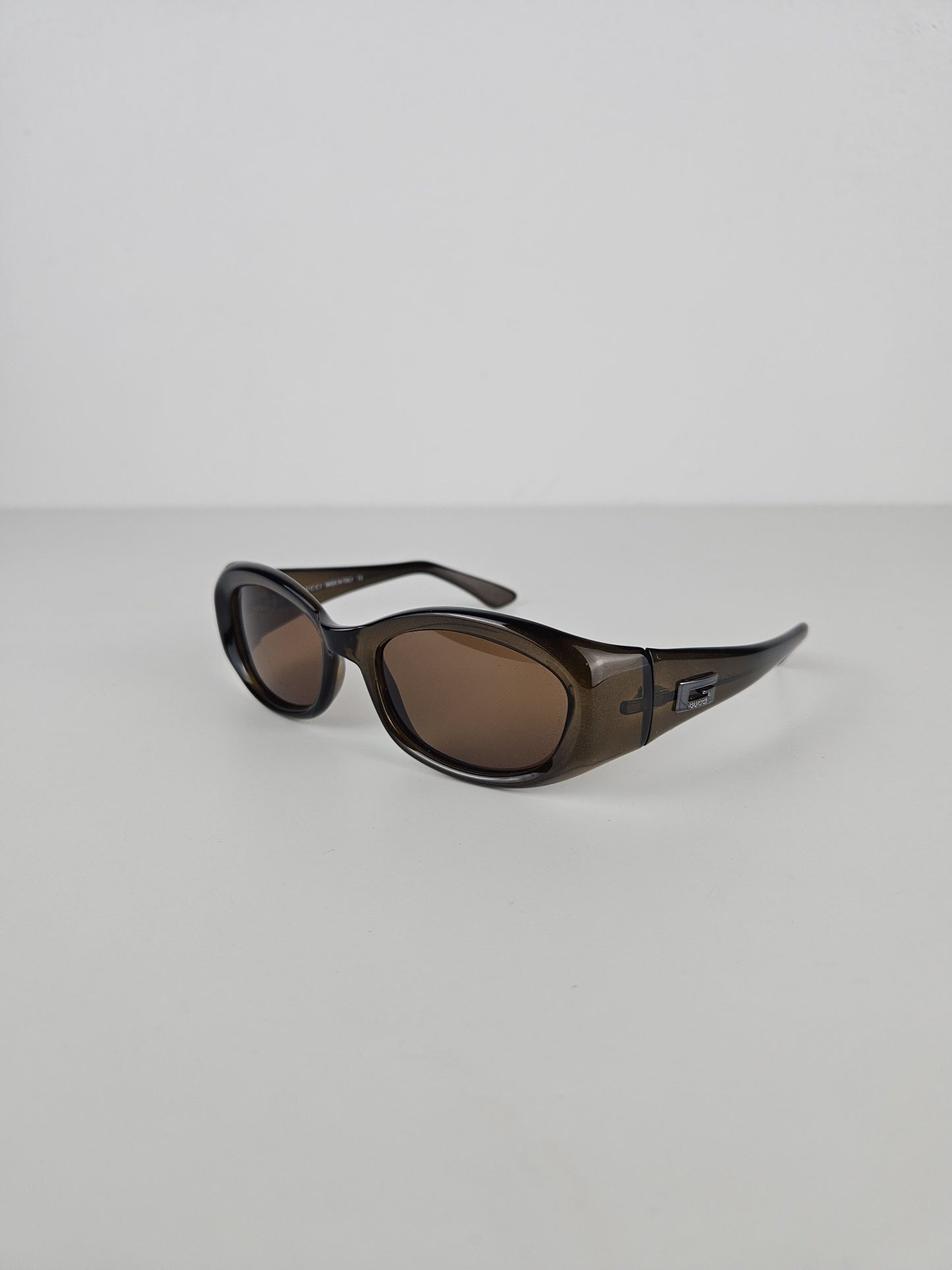Archive Gucci Tom Ford era GG2432/S sunglasses