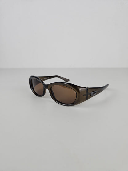 Archive Gucci Tom Ford era GG2432/S sunglasses
