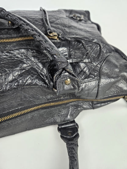 Balenciaga the work bag