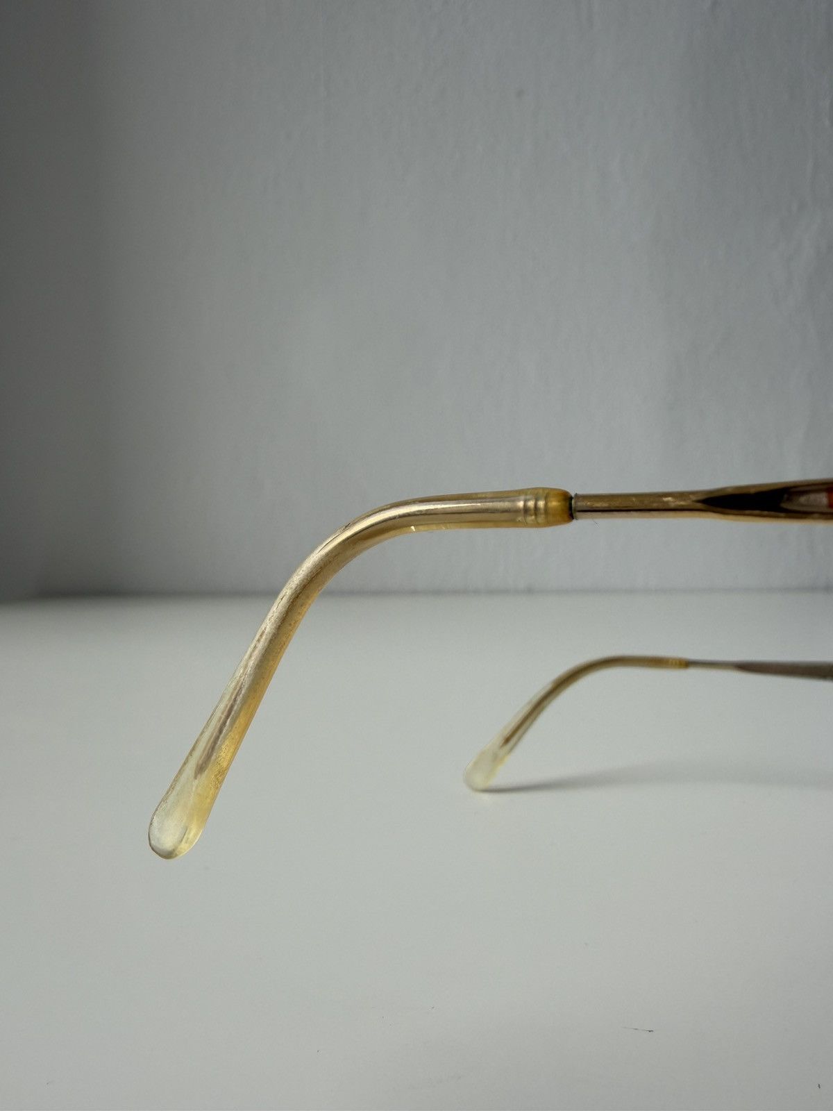 Vintage 80s Christian Dior 2132A sunglasses