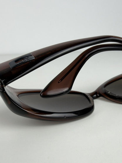 Vintage Y2K Gucci Tom Ford era GG2432/S sunglasses
