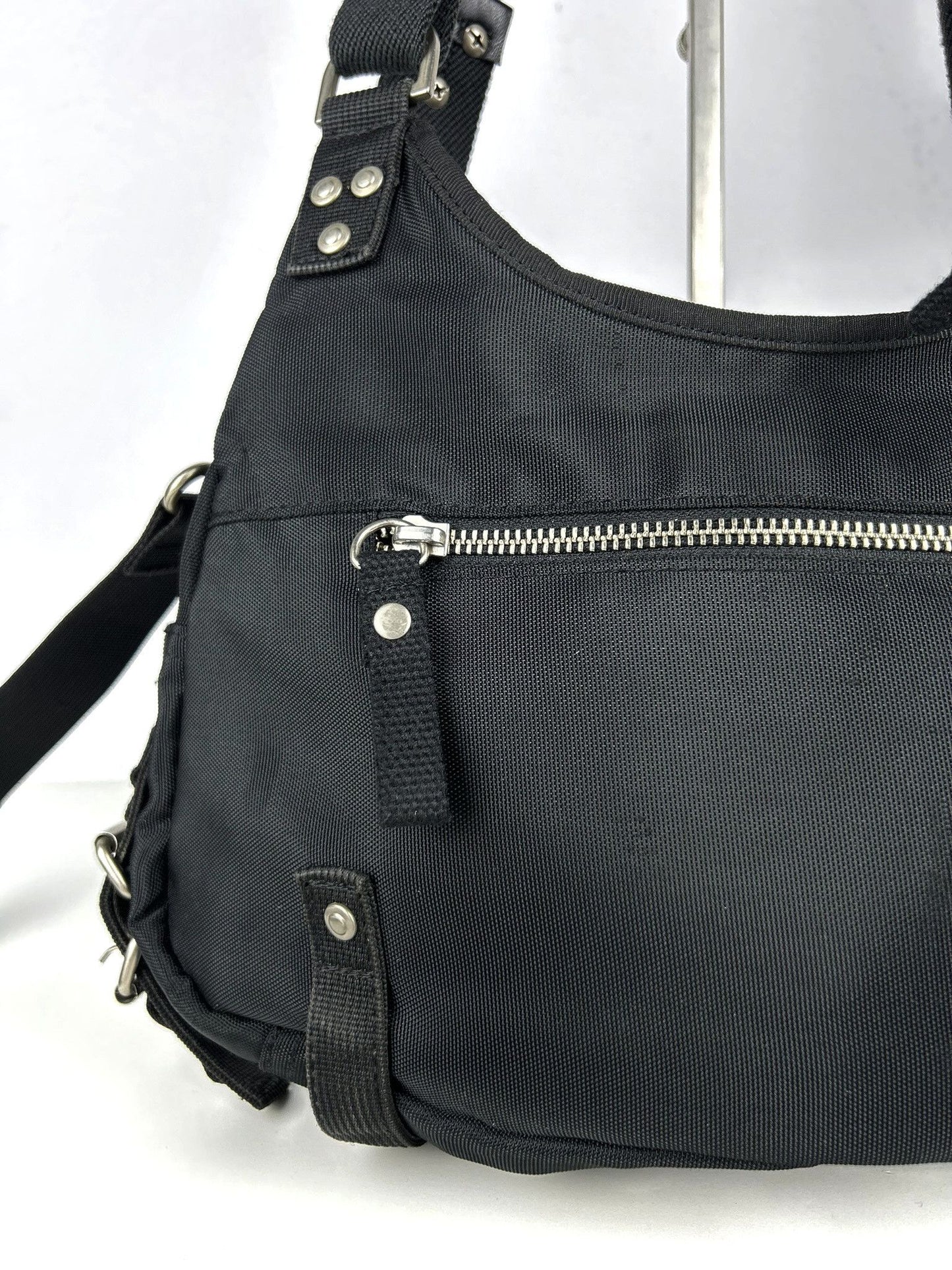George Gina & Lucy GG&L mos cowgirly handbag with shoulder strap