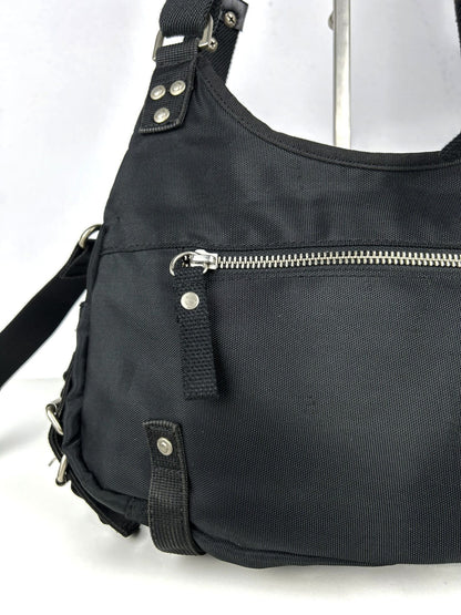 George Gina & Lucy GG&L mos cowgirly handbag with shoulder strap