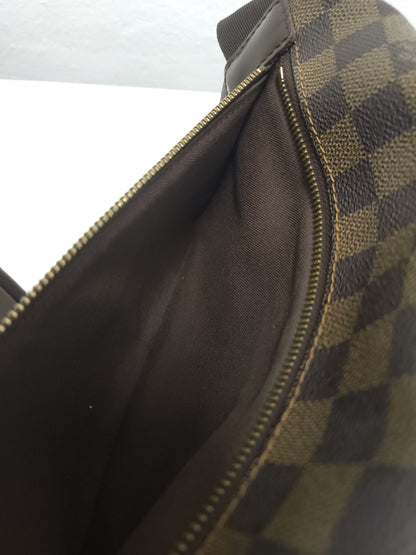 Louis vuitton damier ebene melville bumbag
