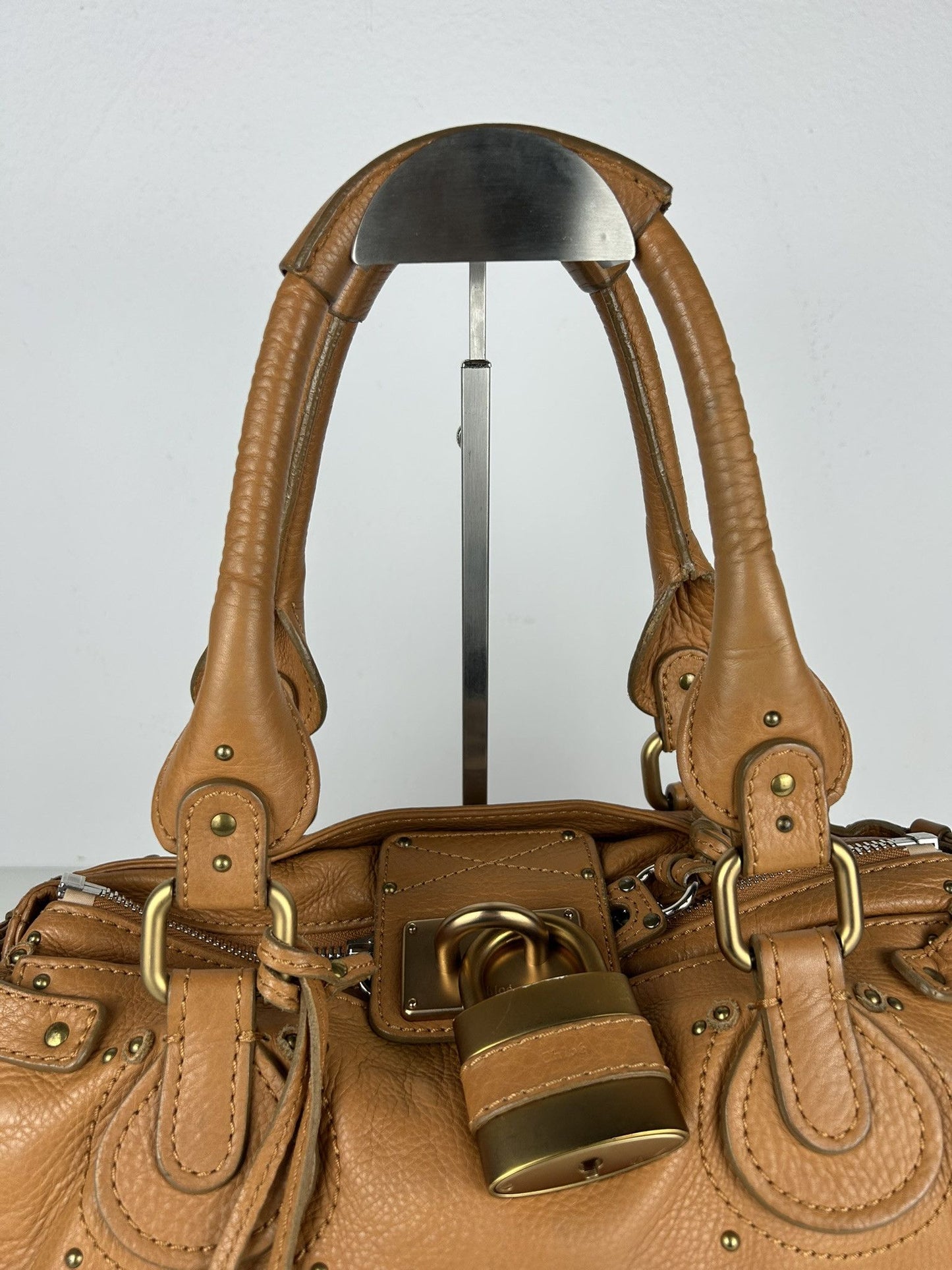 Chloe paddington handbag