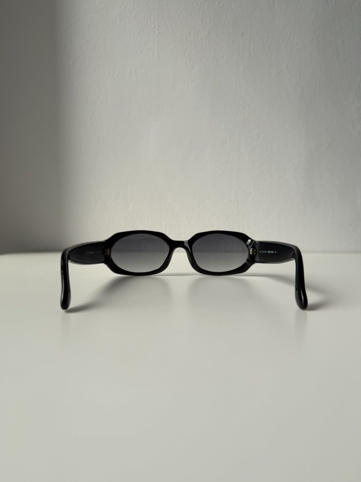 Vintage Gucci GG2436/S sunglasses Tom Ford era