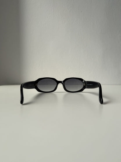 Vintage Gucci GG2436/S sunglasses Tom Ford era