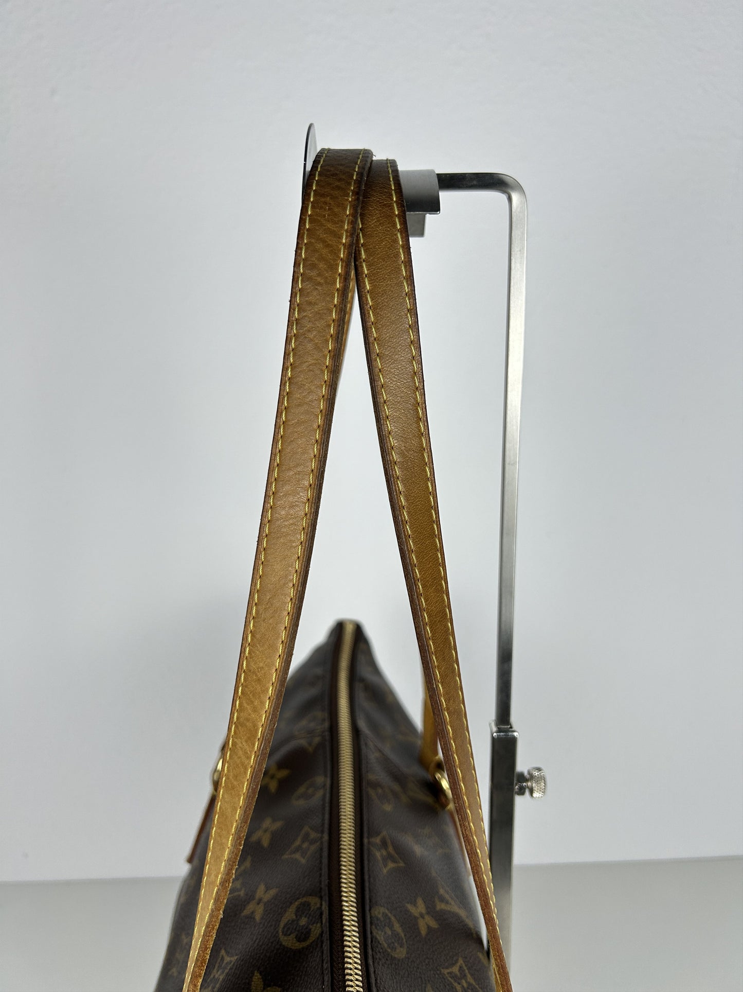 Louis Vuitton monogram Totally MM handbag tote