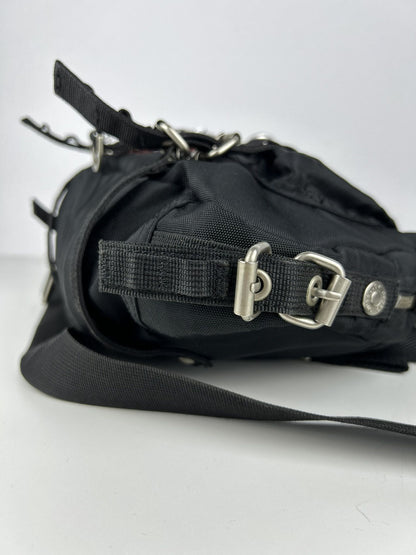 George Gina & Lucy GG&L mos cowgirly handbag with shoulder strap