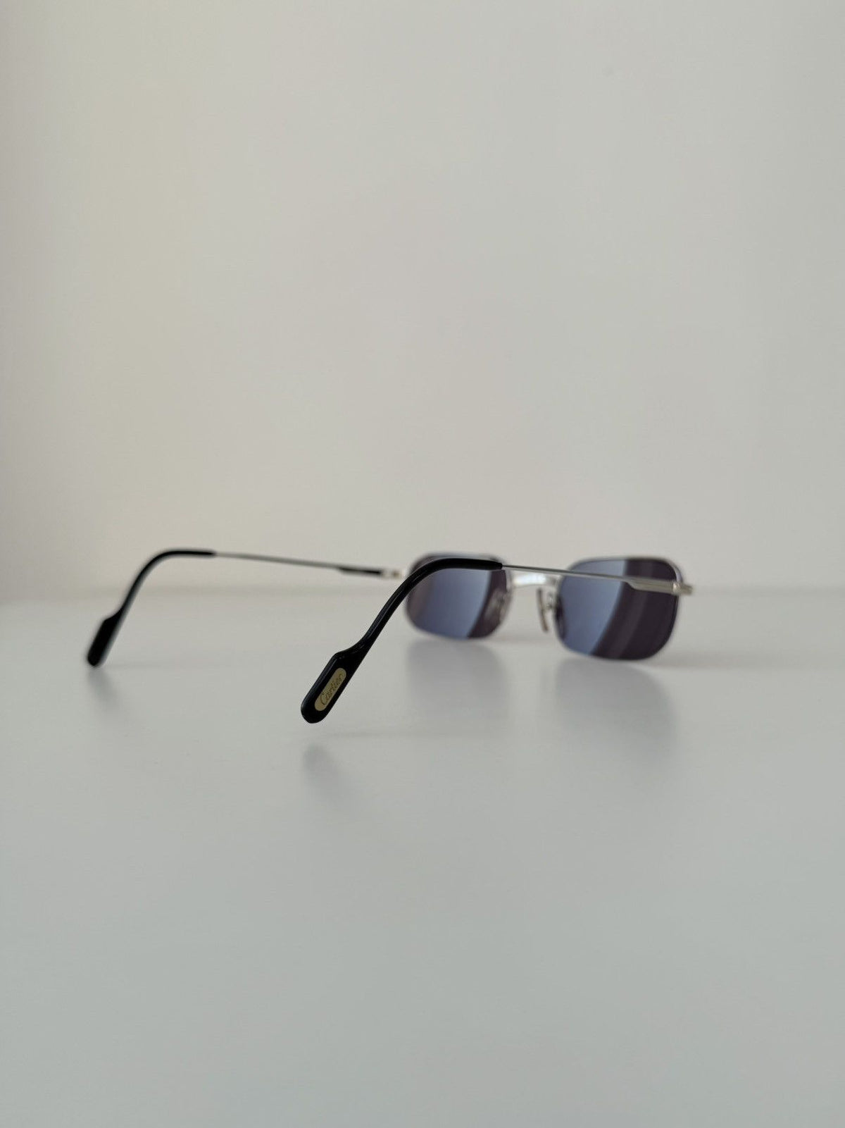Vintage Cartier sunglasses