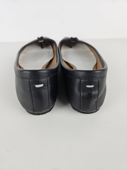 Maison Margiela tabi ballet flats ballerinas