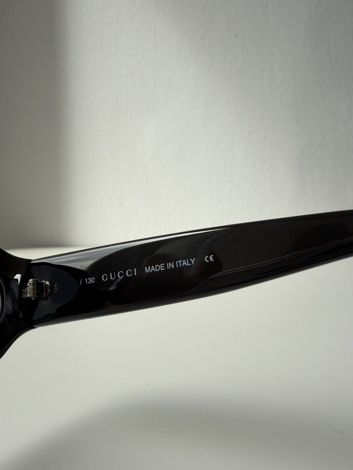 Vintage Gucci GG2436/S sunglasses Tom Ford era