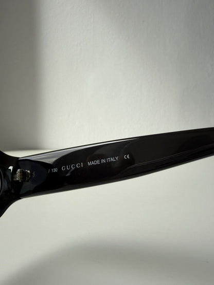 Vintage Gucci GG2436/S sunglasses Tom Ford era