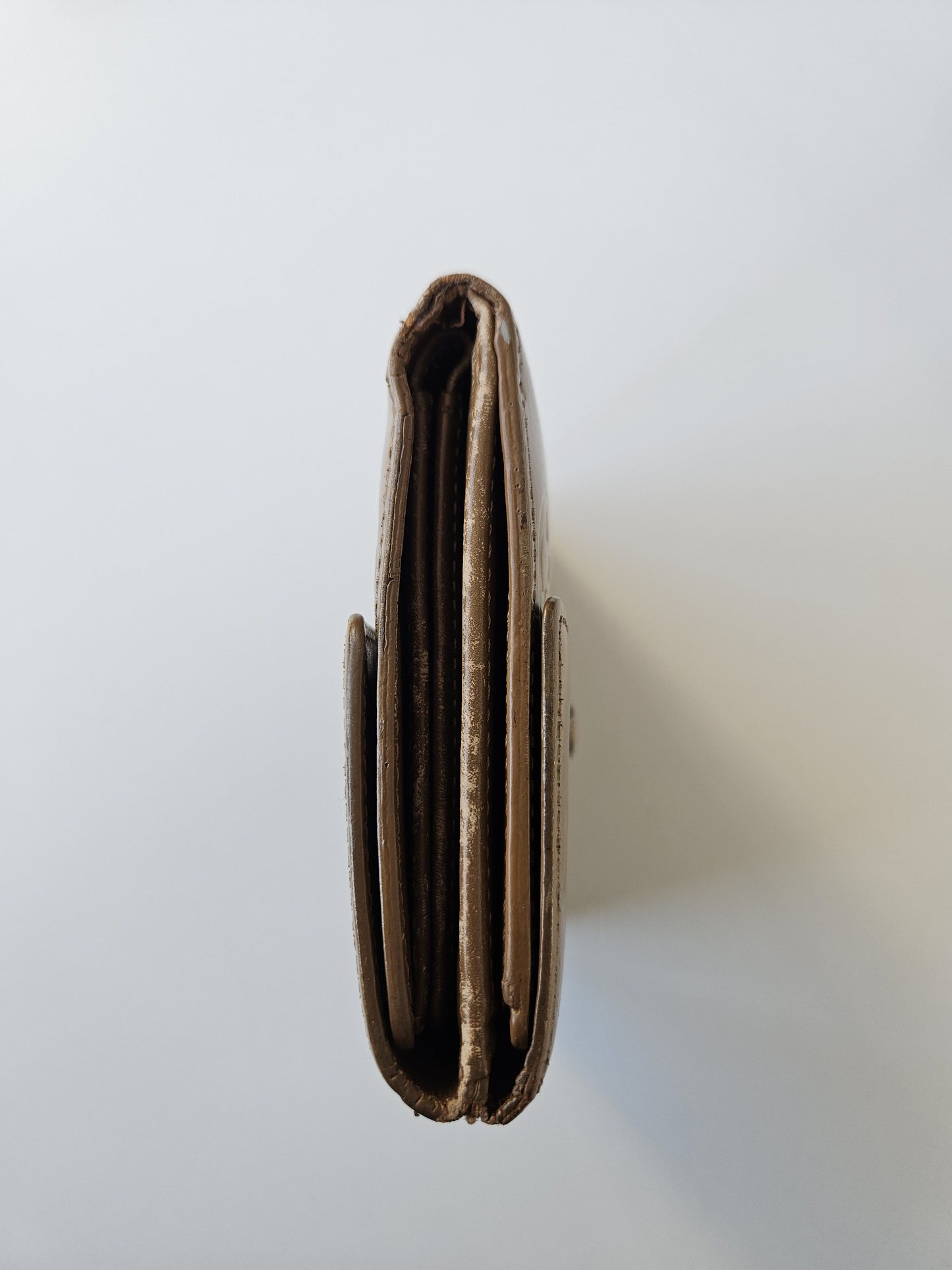 Louis vuitton monogram trifold wallet