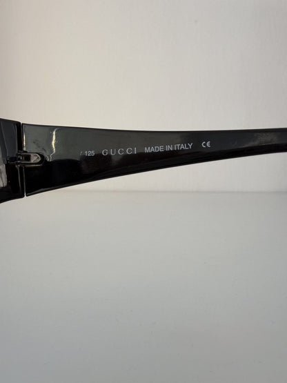 Vintage Gucci GG2432/S sunglasses Tom Ford era