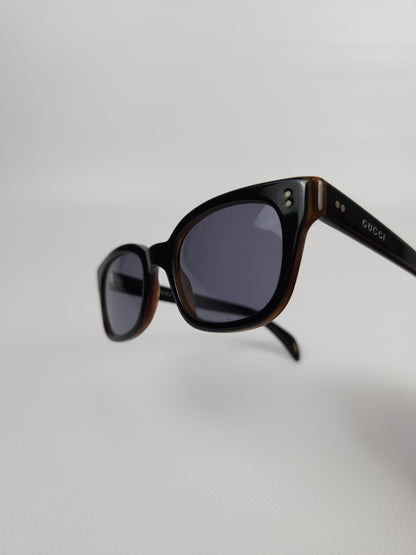 Gucci GG1135/S wayfarer type sunglasses