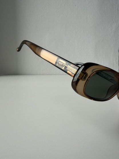Vintage Gucci GG2443 sunglasses Tom Ford era
