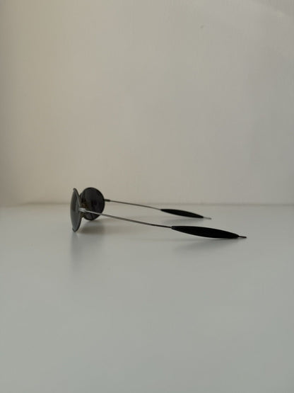Vintage 90s Oakley wire 1 gen sunglasses