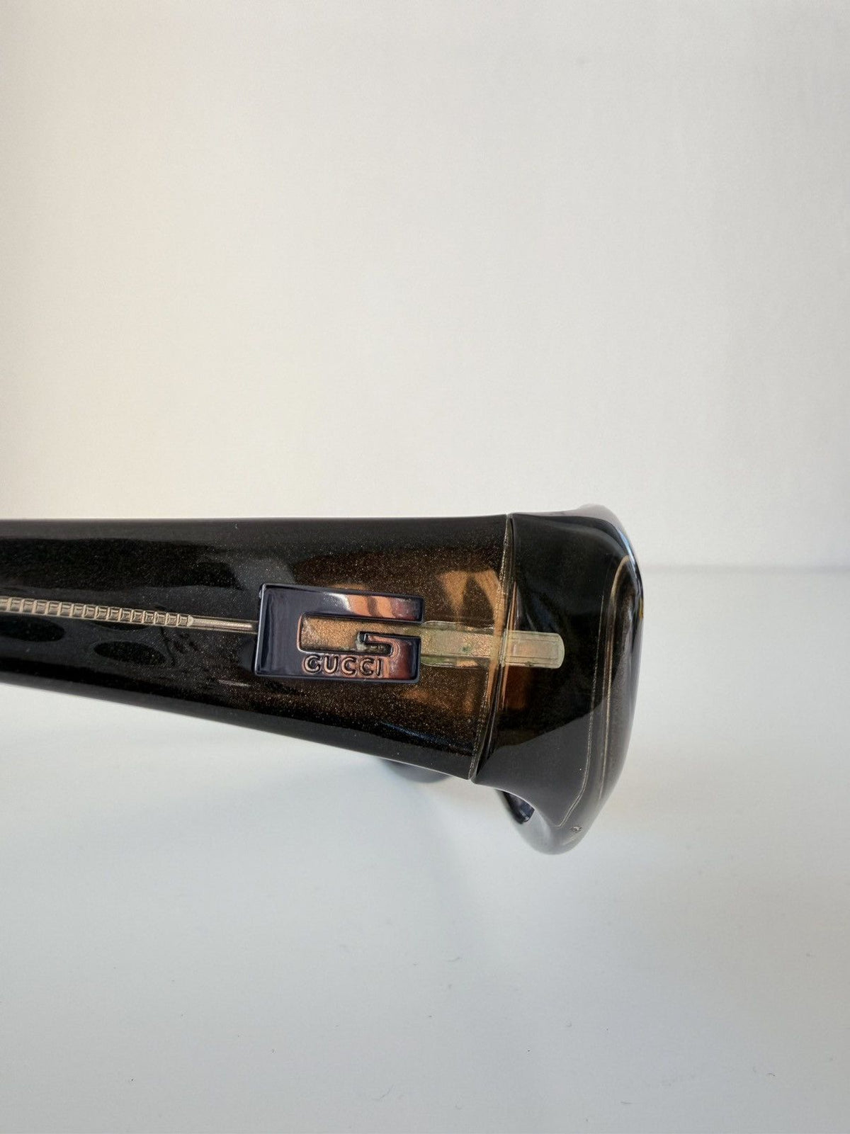 Vintage Gucci GG2432/S sunglasses Tom Ford era