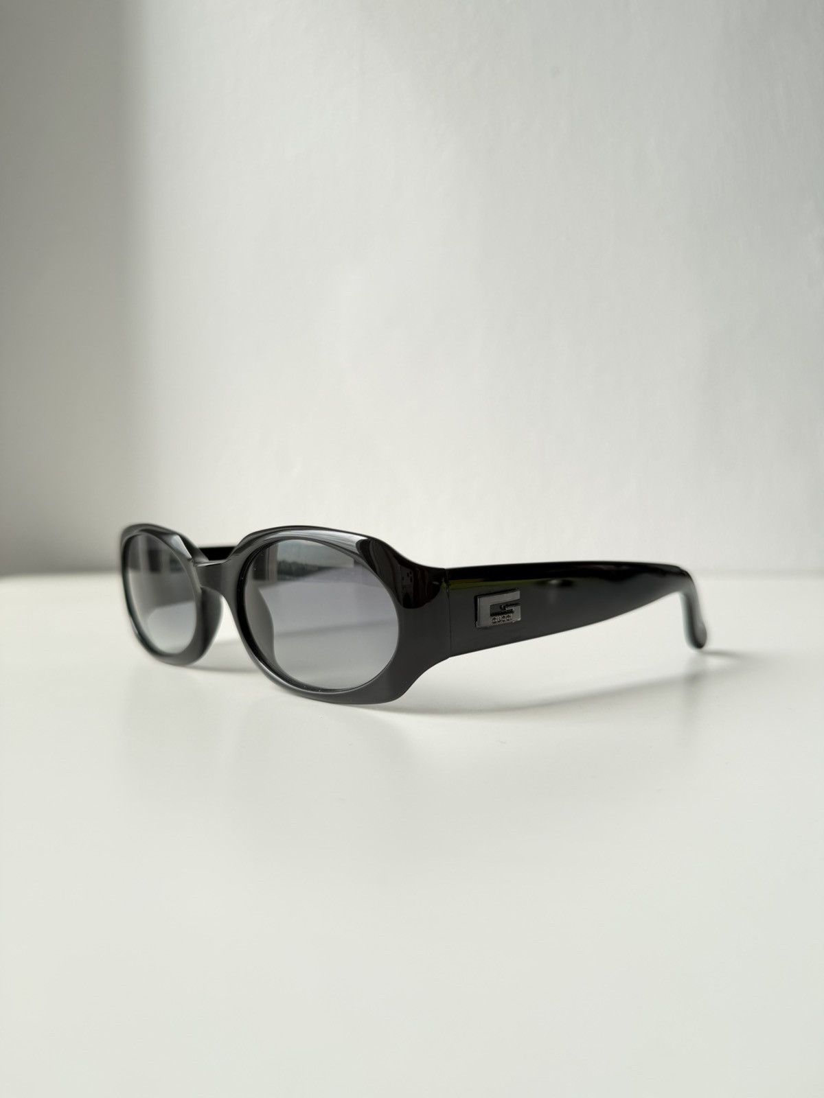 Vintage Gucci GG2436/S sunglasses Tom Ford era