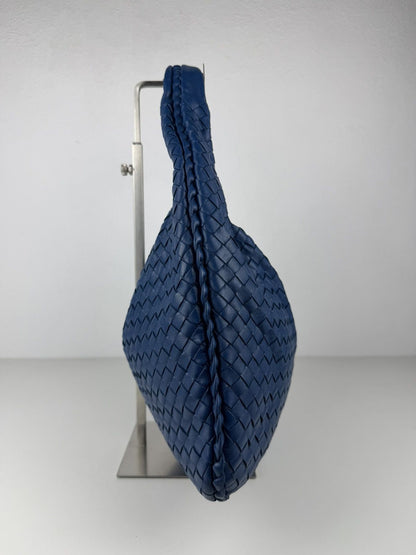 Bottega Veneta intrecciato hobo medium size