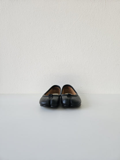 Maison Margiela tabi ballet flats ballerinas