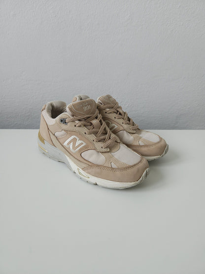 New balance 991 made in England