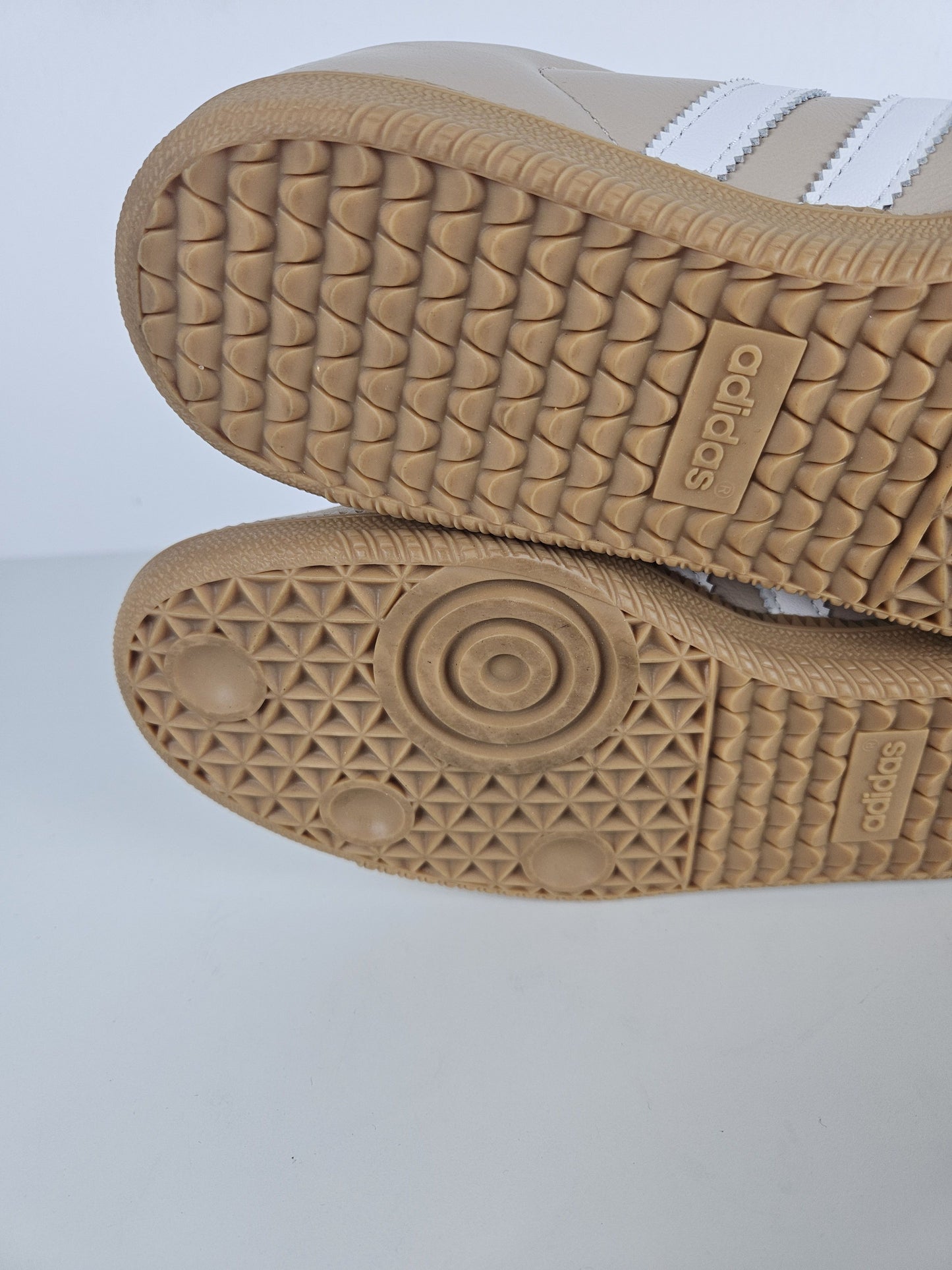 adidas Samba OG Wonder Taupe