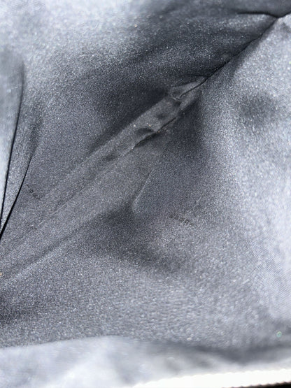 Vintage y2k fendi ff zucchino monogram tote bag