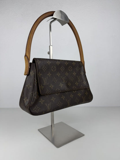 Louis Vuitton monogram Looping PM