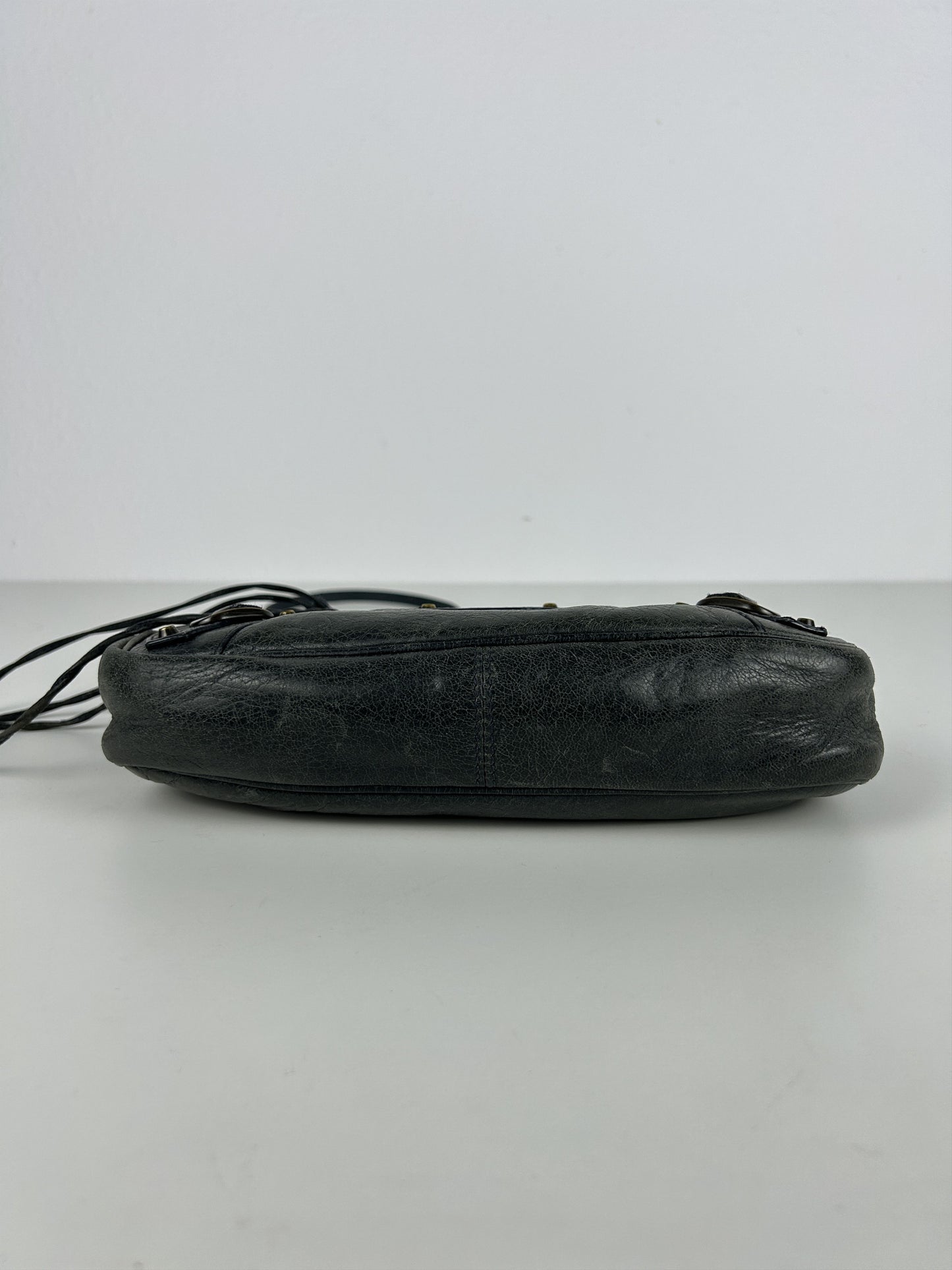 Balenciaga the hip mini shoulder bag