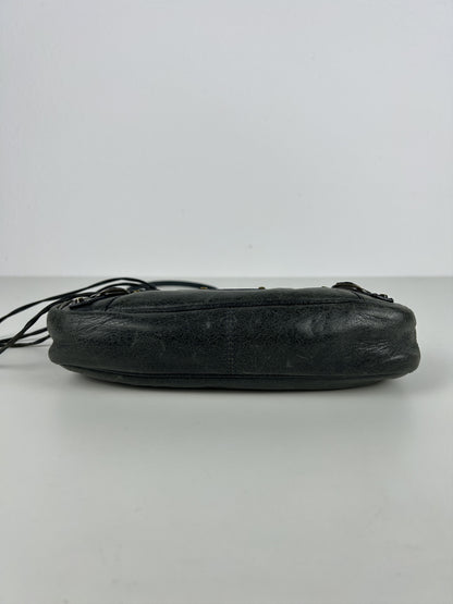 Balenciaga the hip mini shoulder bag