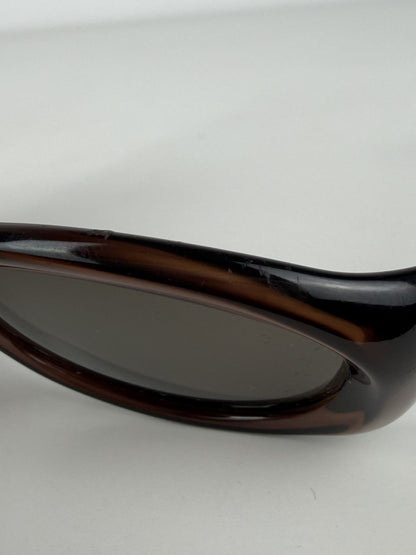 Vintage Y2K Gucci Tom Ford era GG2432/S sunglasses