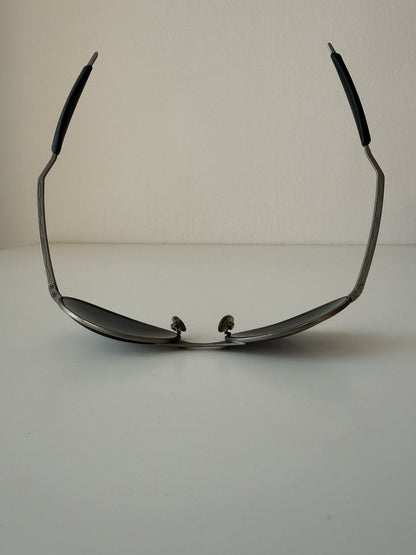 Vintage 90s Oakley wire 1 gen sunglasses