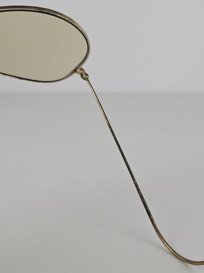 Vintage 70s Ray Ban Outdoorsman aviator sunglasses