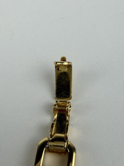 Vintage 80s Givenchy bracelet