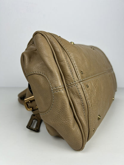 Chloe paddington handbag